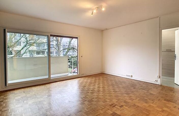 Appartement - 45.68m ² — photo 3