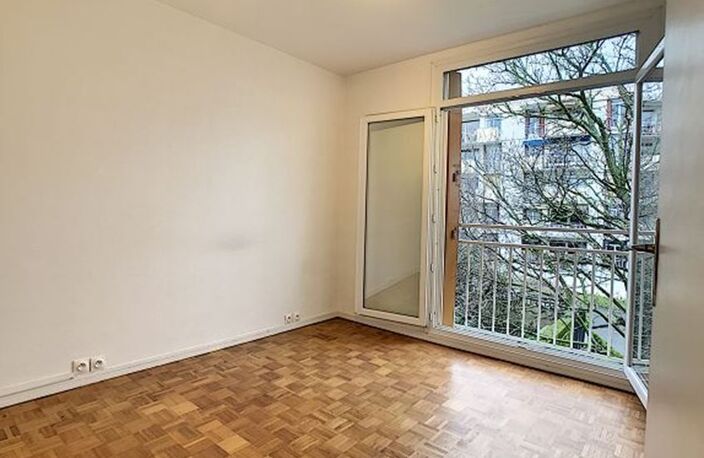 Appartement - 45.68m ² — photo 4