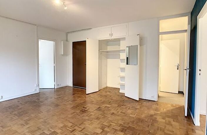 Appartement - 45.68m ² — photo 5