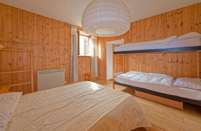 Peisey-Nancroix – Appartement T2 bis - Paradiski — photo 3