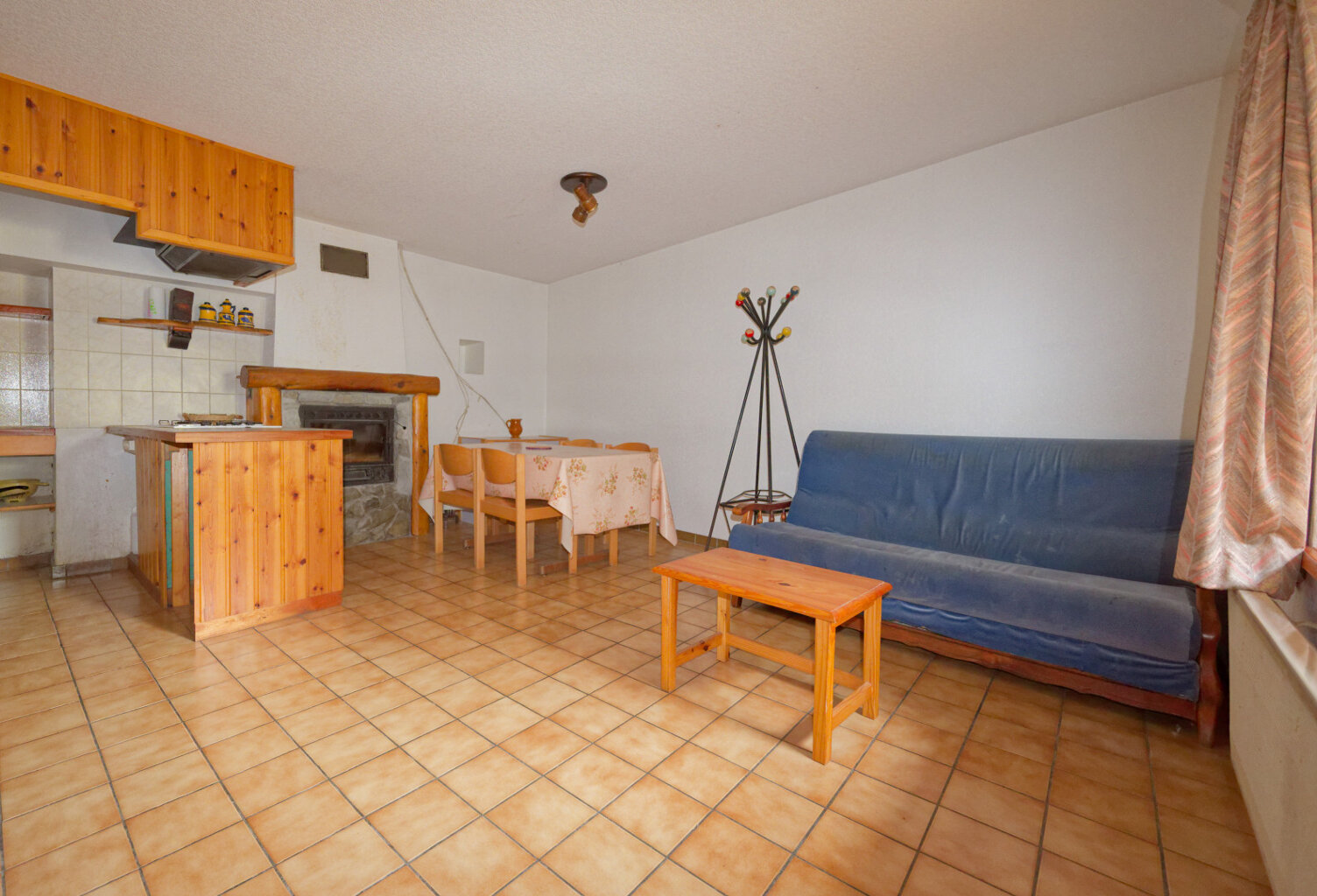 Charmant appartement de montagne – Peisey-Nancroix PARADISKI — photo 1