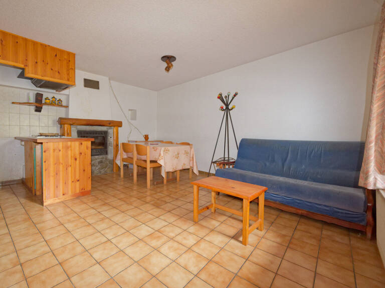 Charmant appartement de montagne – Peisey-Nancroix PARADISKI — photo 1