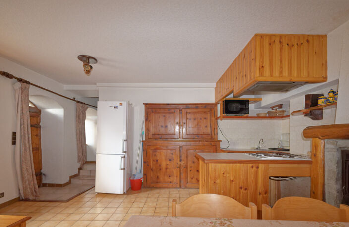 Charmant appartement de montagne – Peisey-Nancroix PARADISKI — photo 2