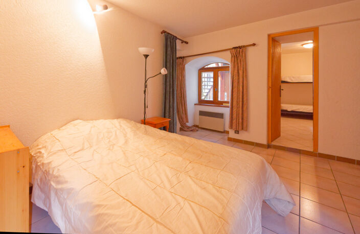 Charmant appartement de montagne – Peisey-Nancroix PARADISKI — photo 3