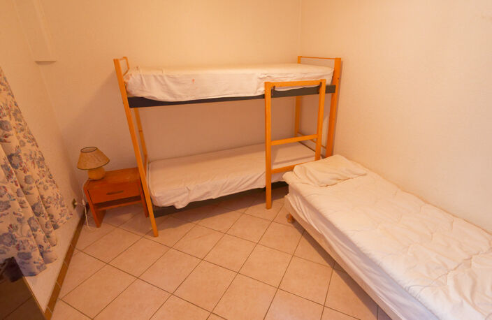 Charmant appartement de montagne – Peisey-Nancroix PARADISKI — photo 4