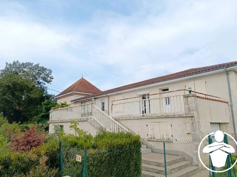 À VENDRE – Campagne d’Aiguillon — photo 1