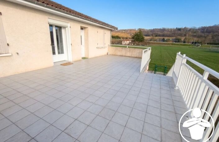 À VENDRE – Campagne d’Aiguillon — photo 2