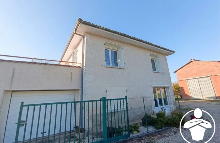 À VENDRE – Campagne d’Aiguillon — photo 3