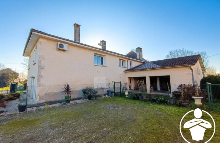 À VENDRE – Campagne d’Aiguillon — photo 4
