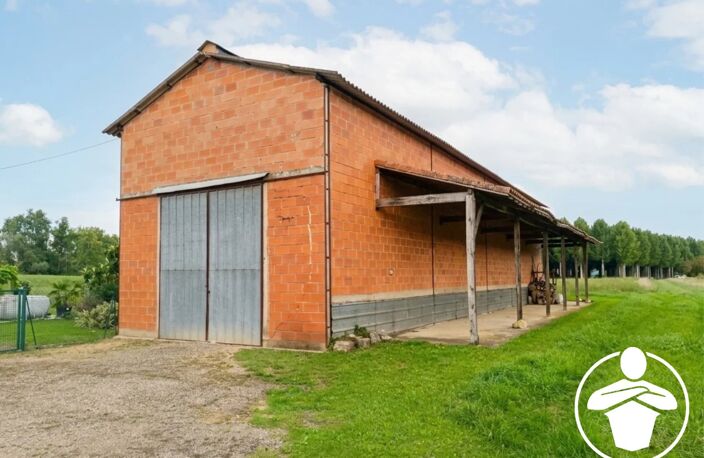 À VENDRE – Campagne d’Aiguillon — photo 5