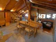 RARE ! Appartement avec terrasse et jardin – Peisey Nancroix Paradiski — photo 2