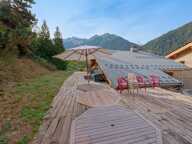 RARE ! Appartement avec terrasse et jardin – Peisey Nancroix Paradiski — photo 4