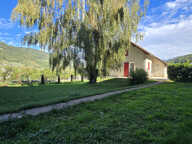 Charmante petite maison en plein coeur de La Rochette — photo 2