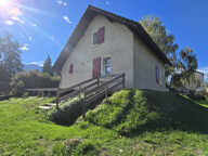Charmante petite maison en plein coeur de La Rochette — photo 3