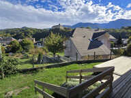 Charmante petite maison en plein coeur de La Rochette — photo 4