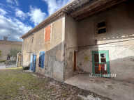 ENSEMBLE IMMOBILIER A RENOVER — photo 2