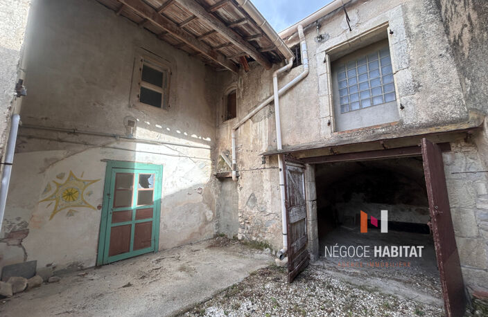 ENSEMBLE IMMOBILIER A RENOVER — photo 3