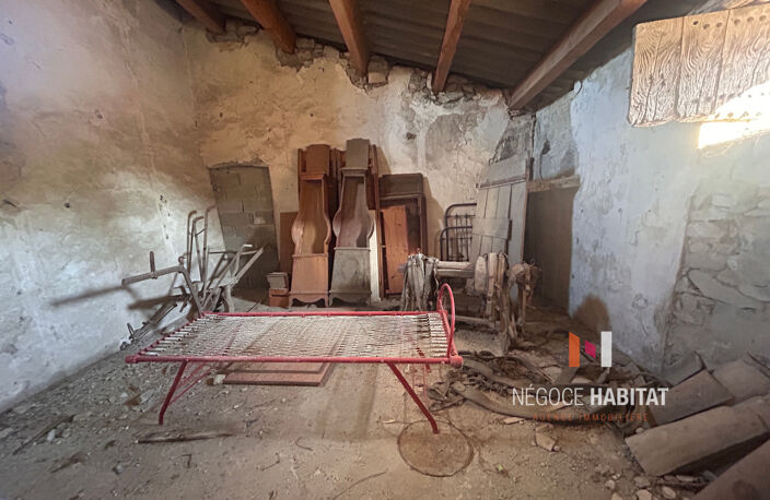 ENSEMBLE IMMOBILIER A RENOVER — photo 4