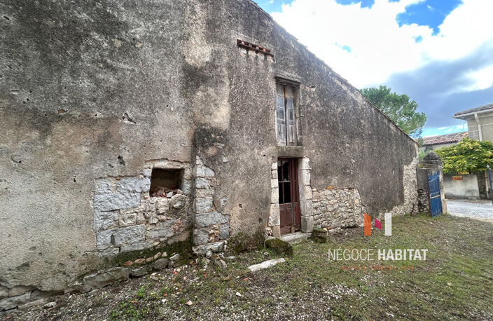 ENSEMBLE IMMOBILIER A RENOVER — photo 5