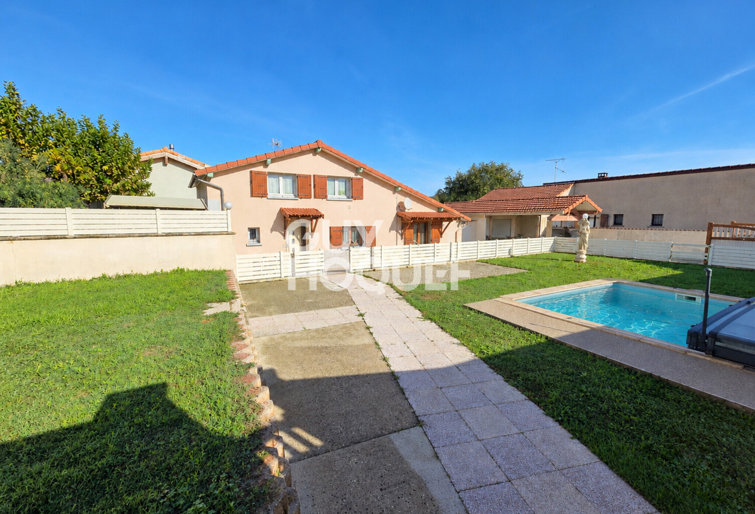 maison — photo 1