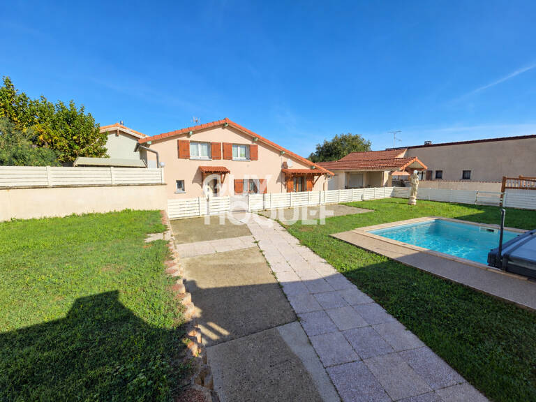maison — photo 1
