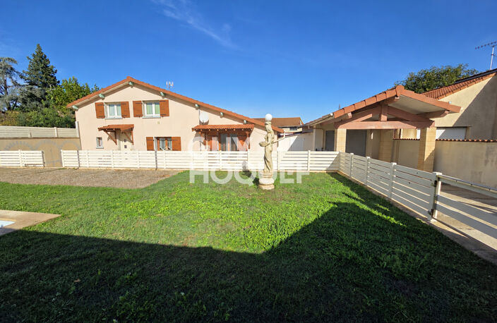 maison — photo 2
