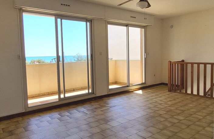 4 Pièces Deux appartements belle vue mer — photo 2