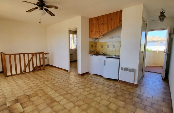 4 Pièces Deux appartements belle vue mer — photo 3