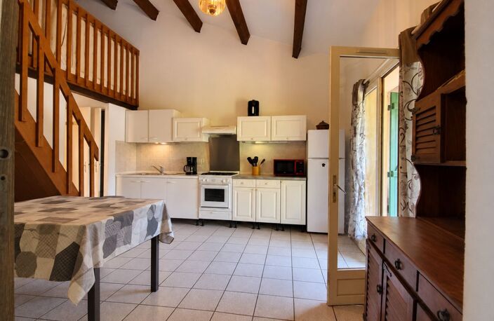 Maison avec piscine à 300 m de la plage — photo 3