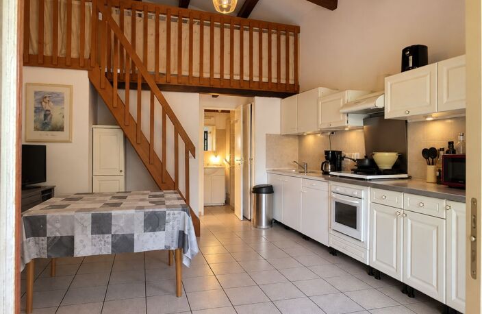 Maison avec piscine à 300 m de la plage — photo 4