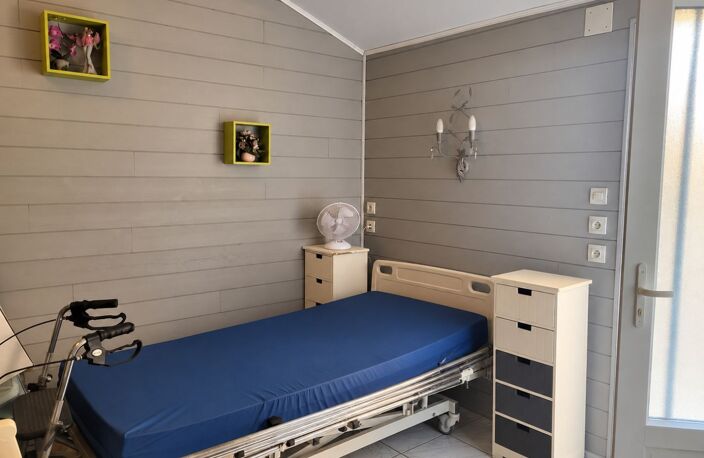 Maison avec piscine à 300 m de la plage — photo 5