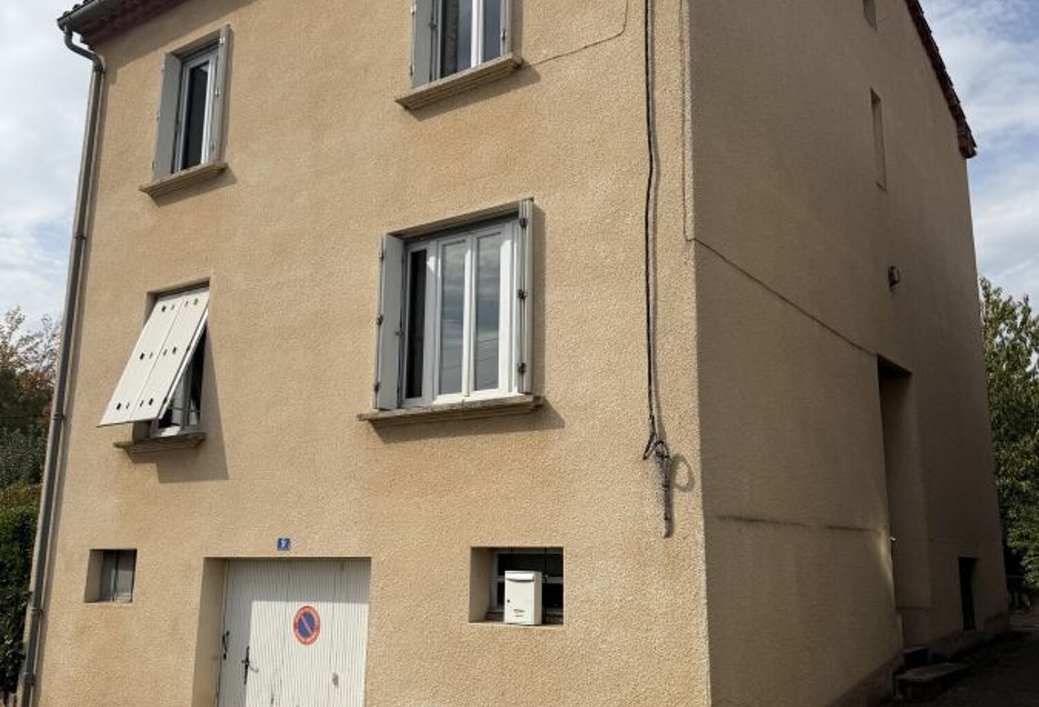 Maison — photo 1
