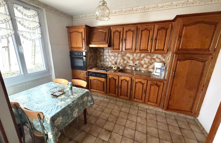 Maison — photo 3