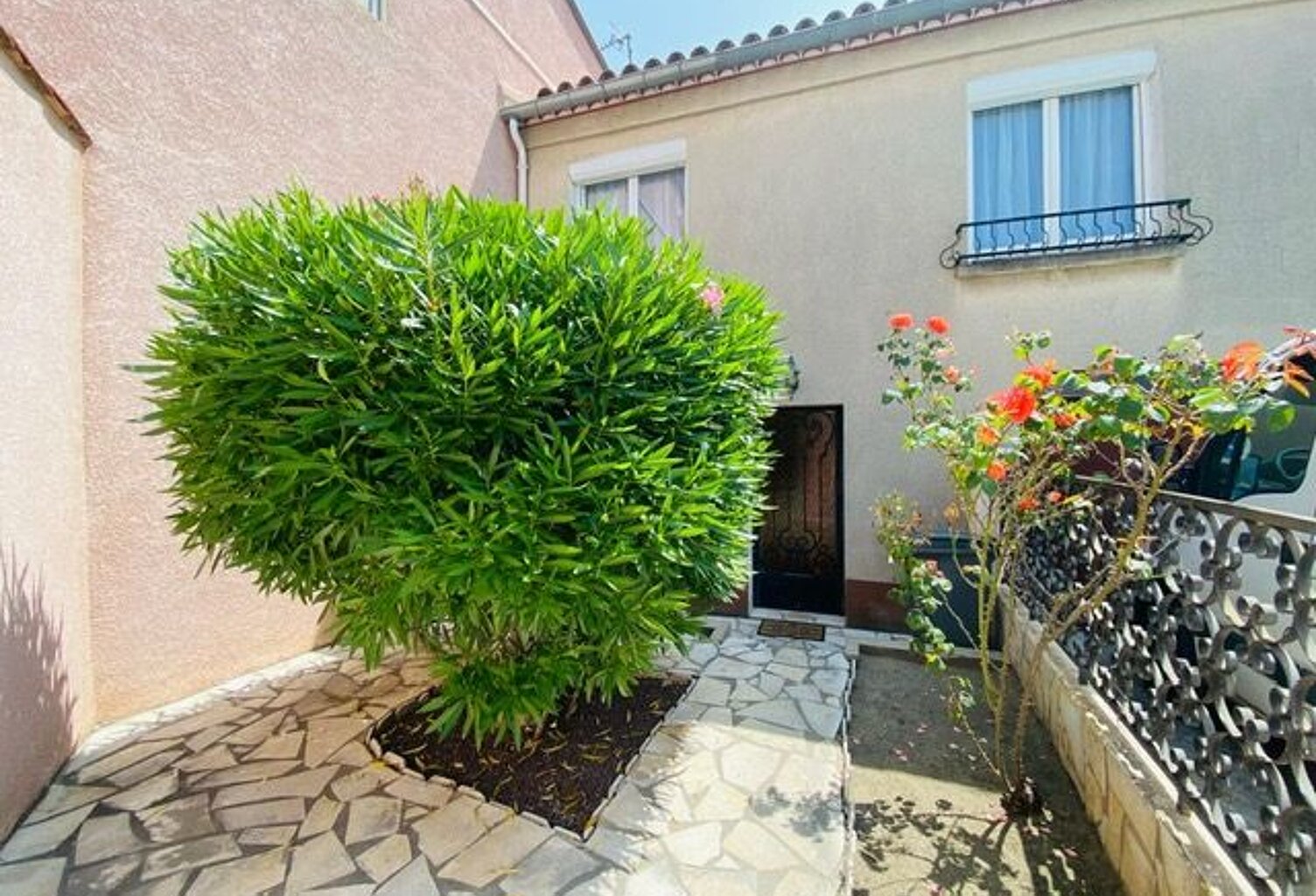 Maison de ville — photo 1