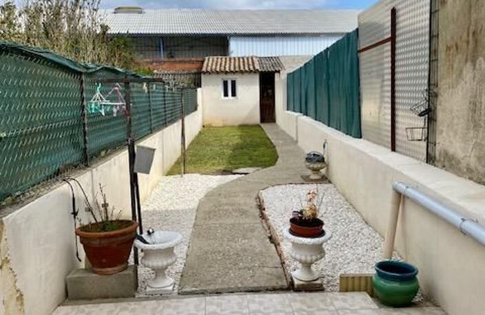 Maison de ville — photo 3