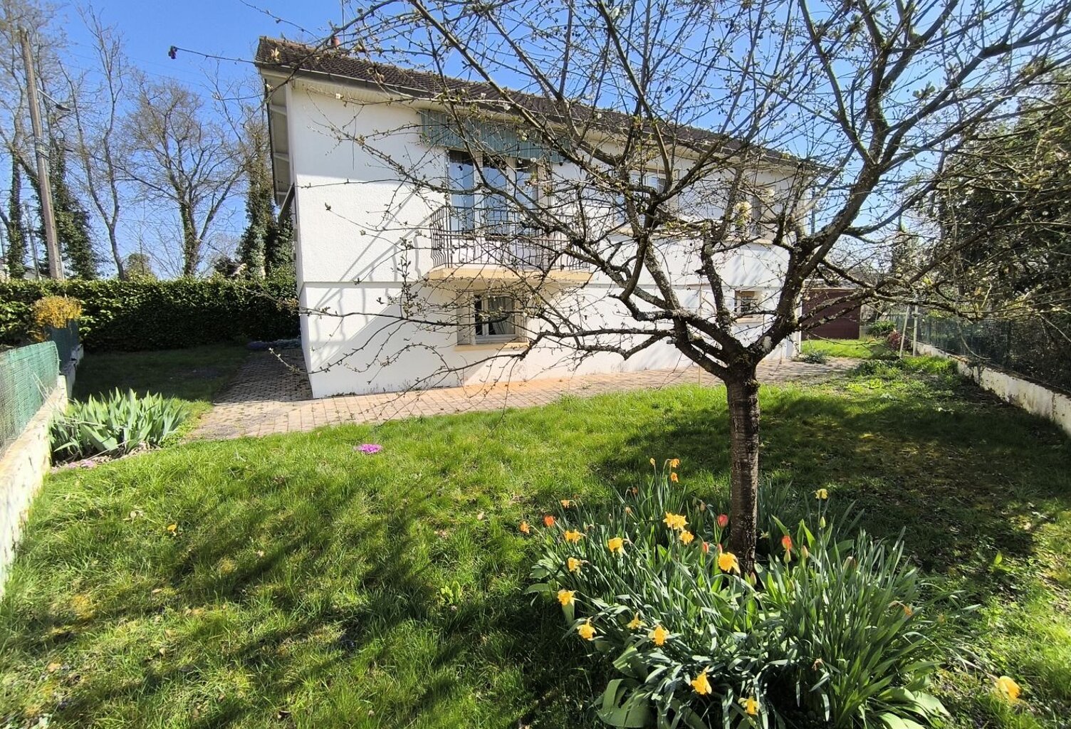 Maison — photo 1