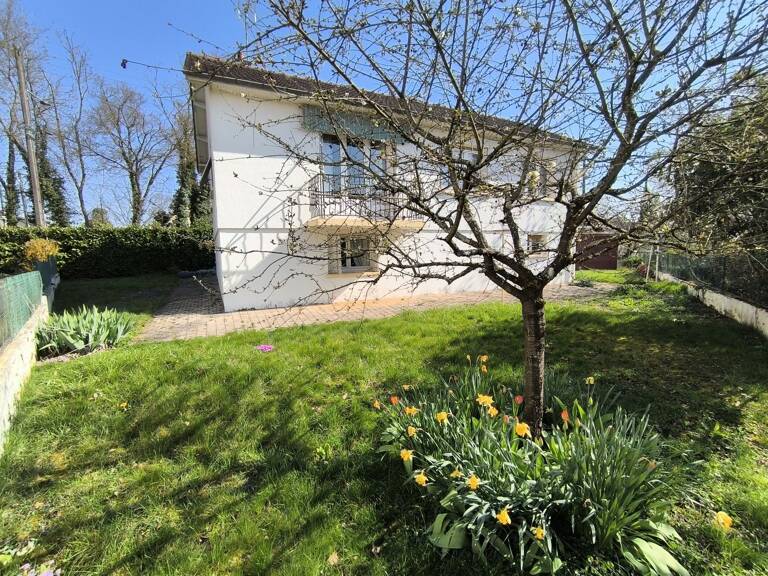 Maison — photo 1