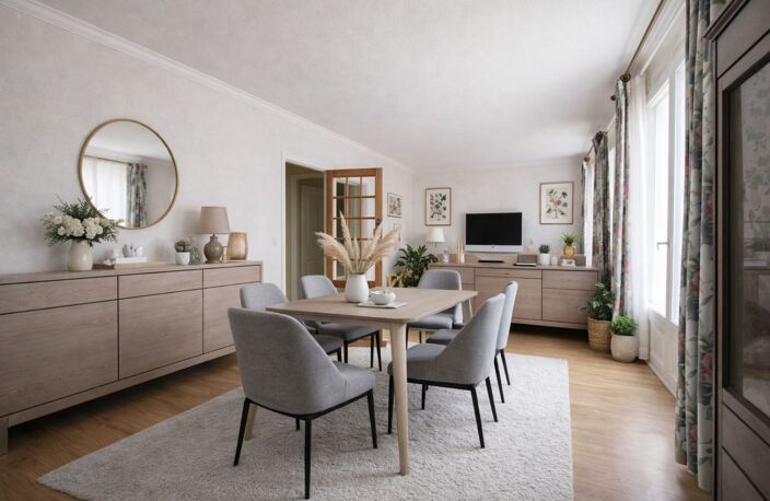 Maison — photo 3