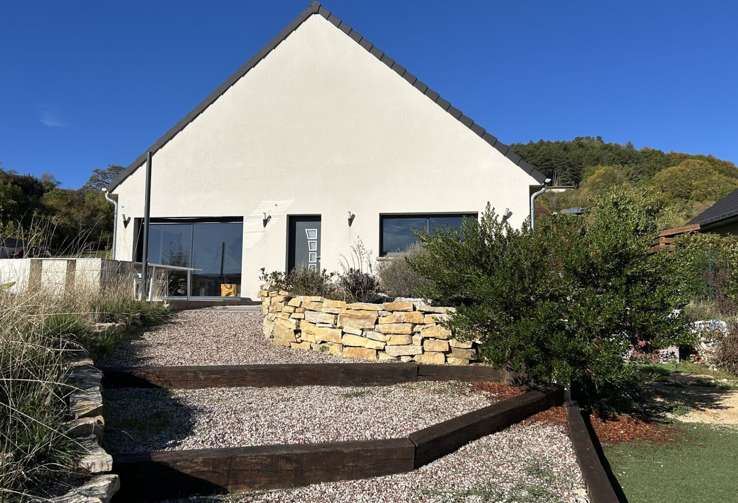 Maison — photo 1