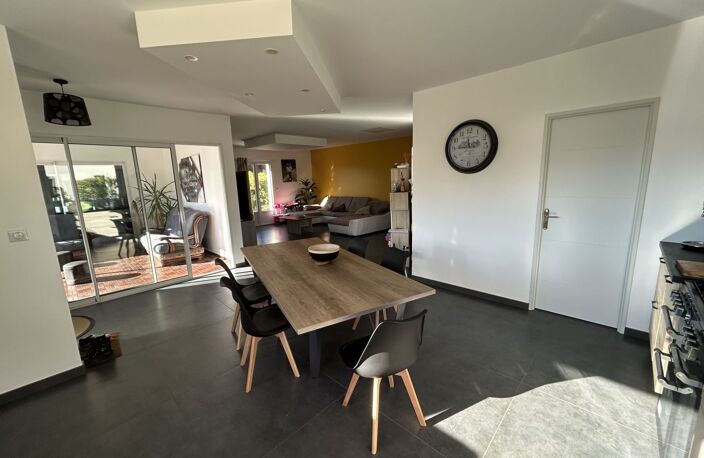 Maison — photo 5