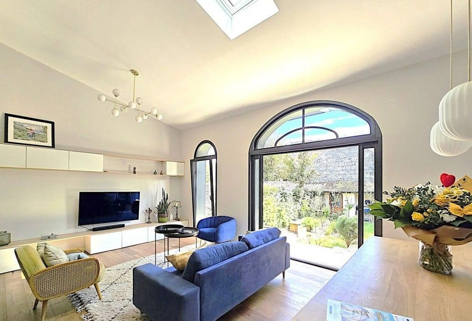Maison — photo 1