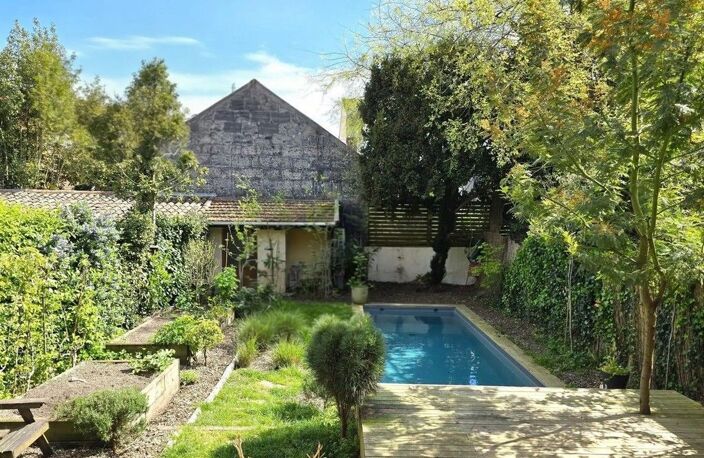 Maison — photo 2