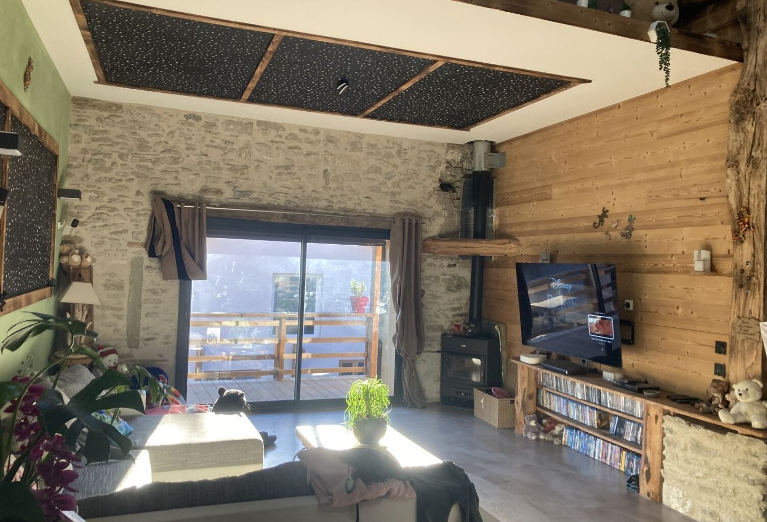 Maison — photo 1