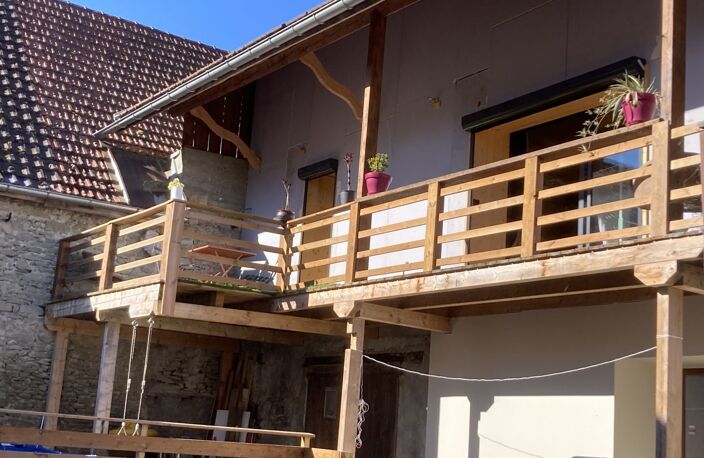 Maison — photo 2