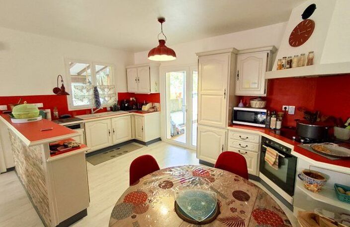 Maison Villa de plain pied — photo 3