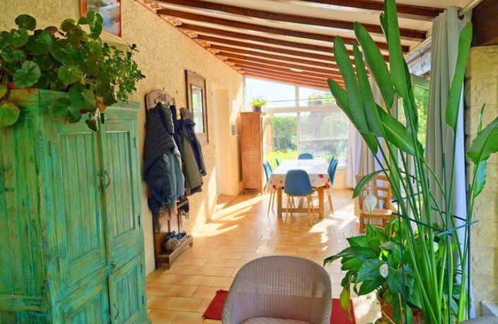 Maison Villa de plain pied — photo 4