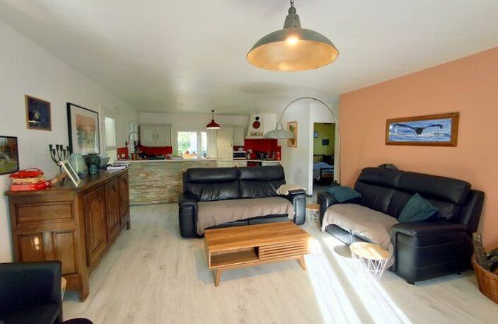 Maison Villa de plain pied — photo 5