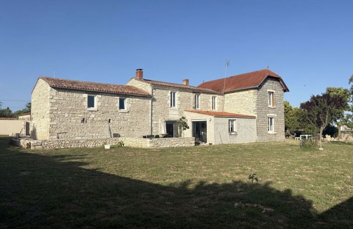 Maison — photo 5