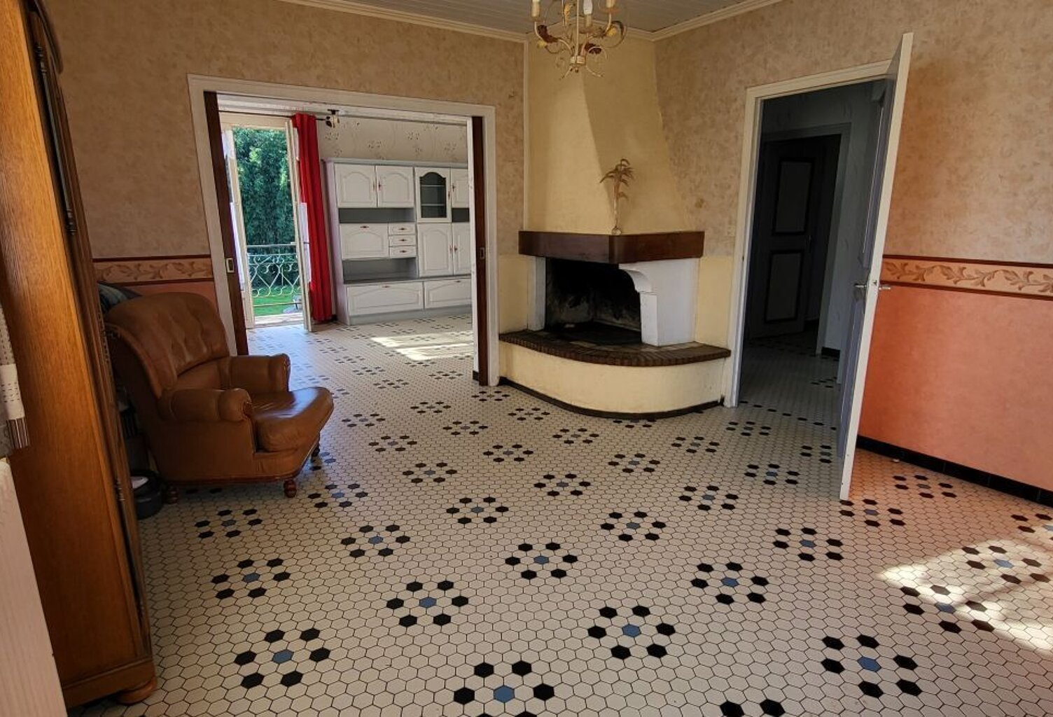 Maison — photo 1