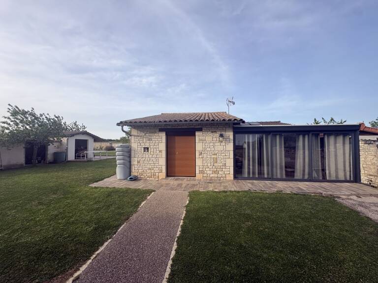 Maison — photo 1